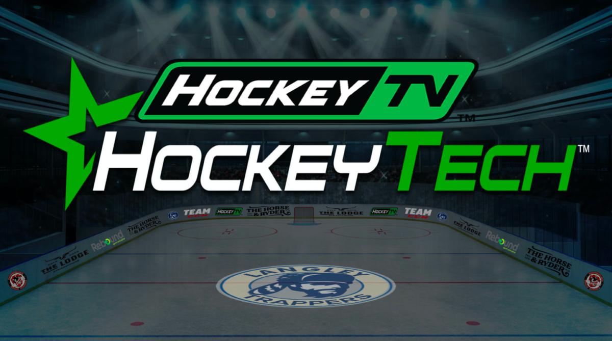 Trappers Hockey on HockeyTV