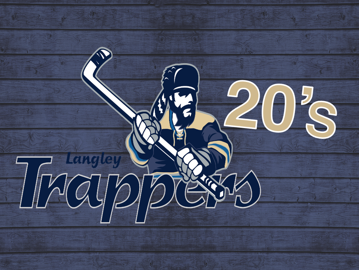 Four 20 Year Old’s Graduate from Trappers 22′ Class