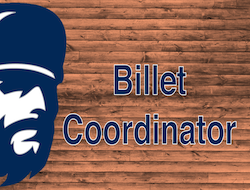 Billet Coordinator