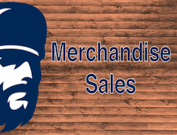 Merchandise Sales