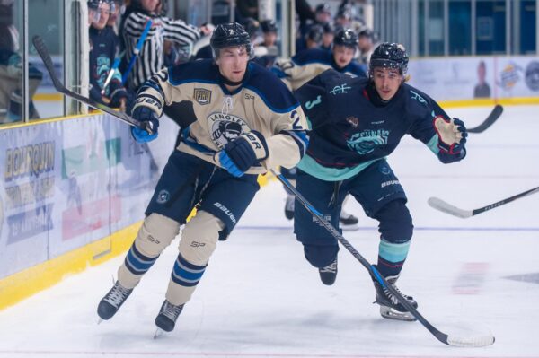 Lukas Kurtz Committed