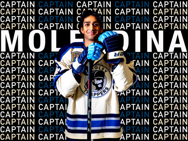 25-26 Trappers Captains Class