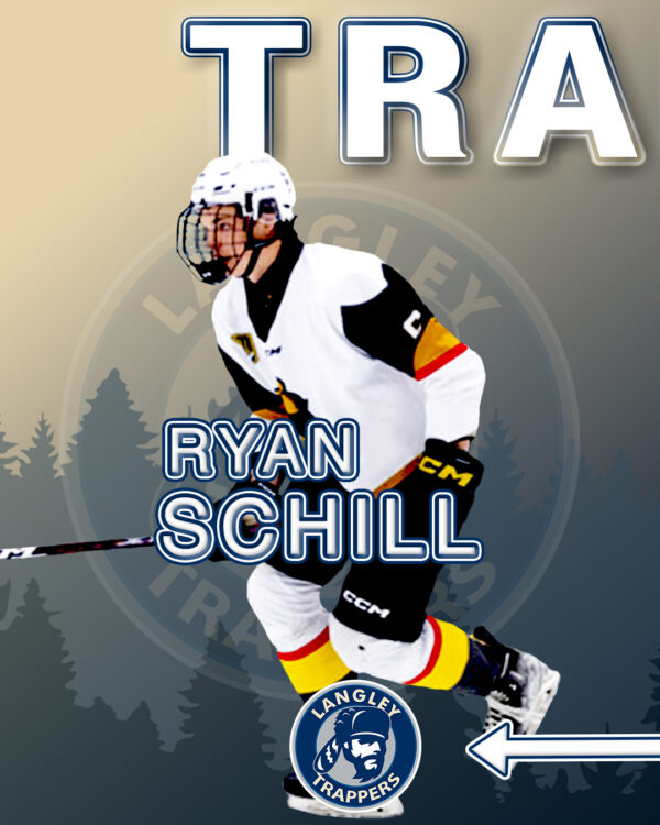 Schill Acquired for Kovach