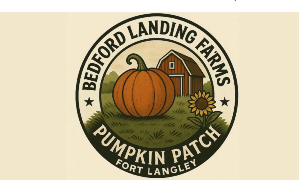 Trappers at the Bedford Patch