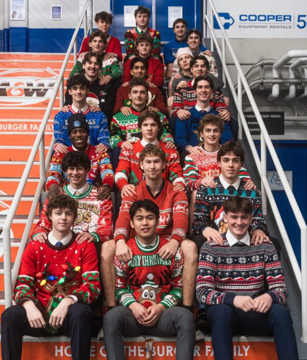Happy Holidays!