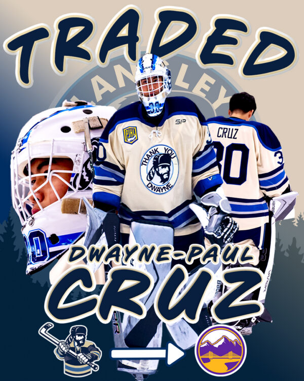 Cruz Traded to Trailblazers