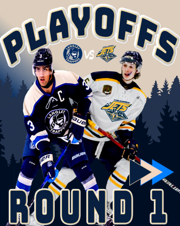 2026 PLAYOFFS