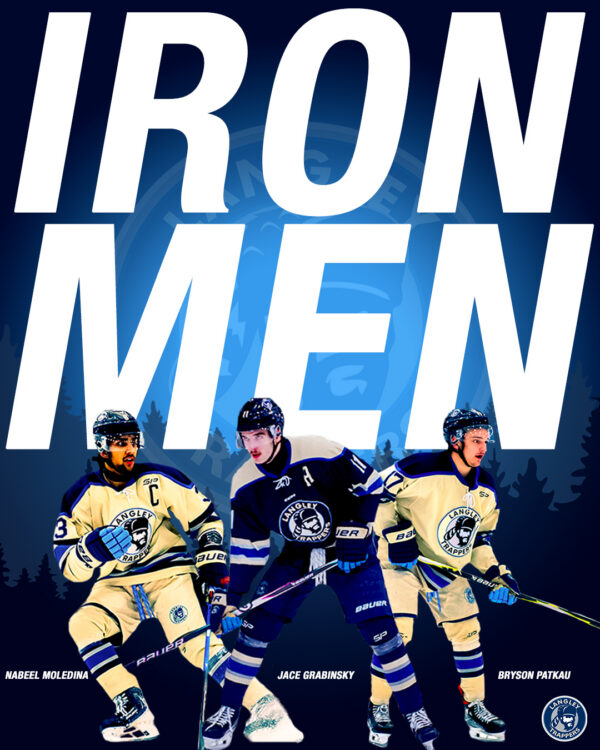 2026 IRON MEN