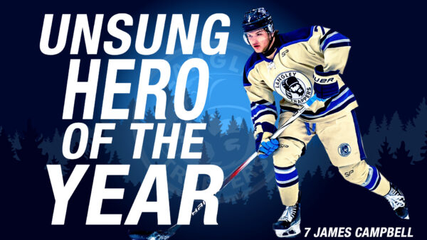 UNSUNG HERO CAMPBELL